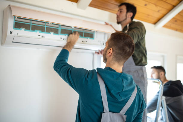 Best HVAC Air Duct Cleaning  in Olathe, KS
