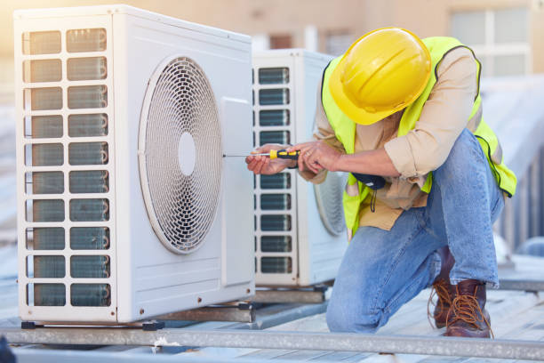 Best Best HVAC Companies  in Olathe, KS