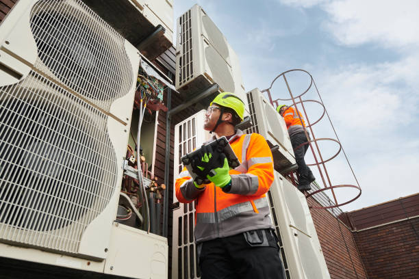 Best HVAC Repair Near Me  in Olathe, KS