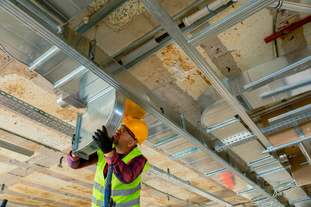 Best HVAC Companies Near Me  in Olathe, KS