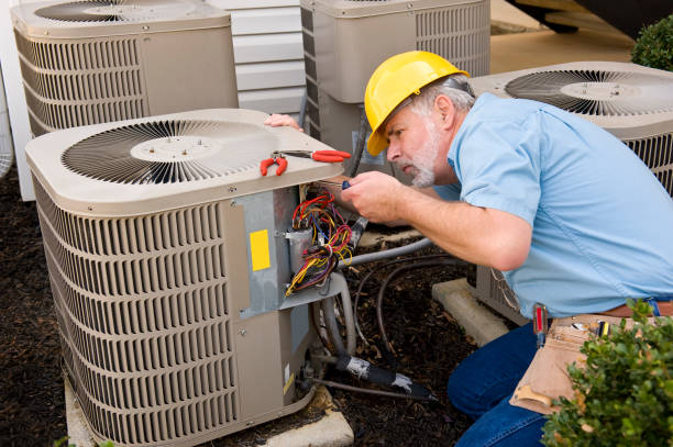 Best Central Air Repair  in Olathe, KS