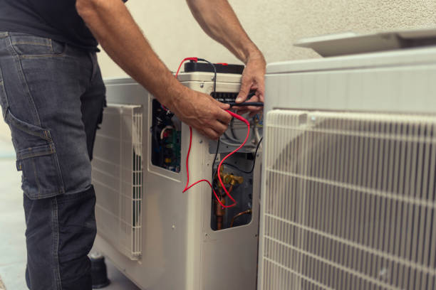 Best HVAC Service Technicians  in Olathe, KS