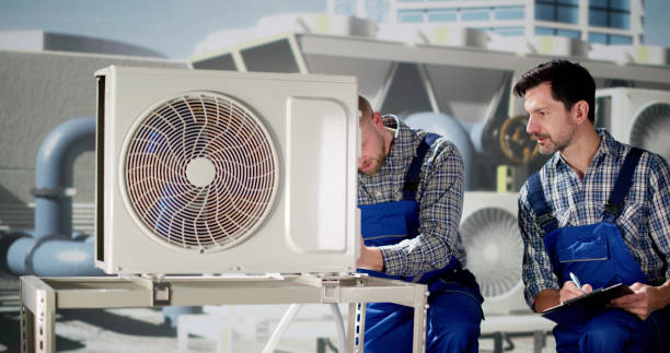 Best HVAC Emergency Services  in Olathe, KS