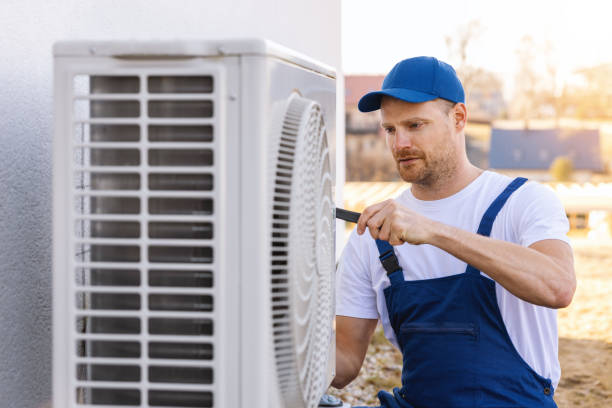 Best HVAC Installation Services  in Olathe, KS