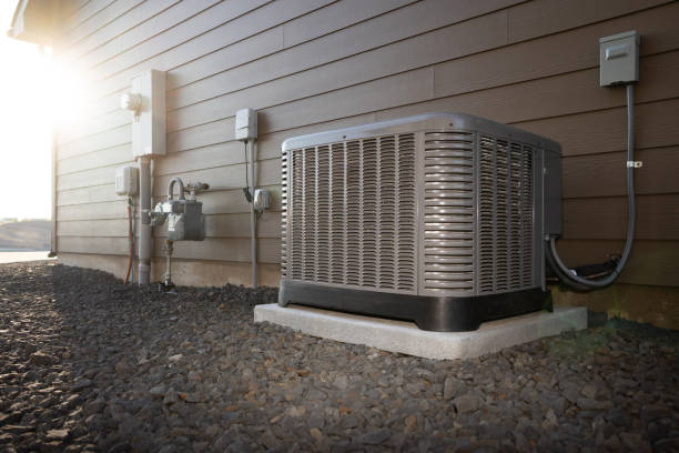 HVAC Troubleshooting in Olathe, KS